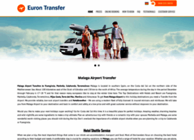 Malaga-airport-transfer.eu