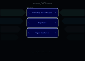malang3000.com