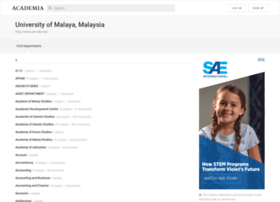 Malaya.academia.edu