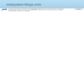 malayalam-blogs.com