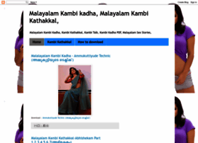 malayalamkambikathakkal.blogspot.com