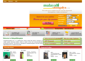 malayalimangalya.com