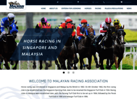 malayan-racing.com