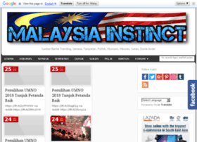 malaysia-instinct.blogspot.com