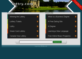 malaysia.lottry.com