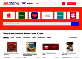 Malaysiafreebies.com