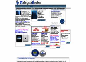 Malaysiahoster.com