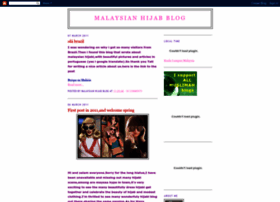 malaysianhijab.blogspot.com