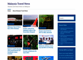 Malaysiatravelnews.wordpress.com