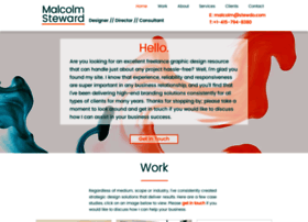 Malcolmsteward.com