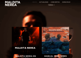 malditanerea.com
