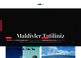 maldivler.com.tr