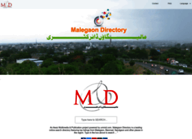 Malegaondirectory.com