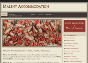 maleny-accommodation.com.au