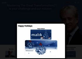 malik-management.com