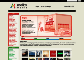Malkomedia.com