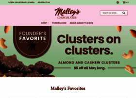 Malleys.com
