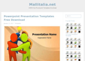 mallitalia.net