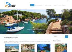 Mallorca-spotlight.com
