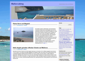 mallorcablog.org