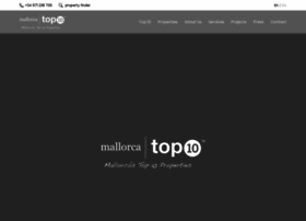 Mallorcatop10.com