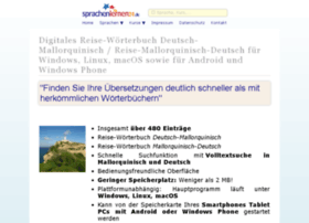 mallorquinisch-woerterbuch.online-media-world24.de