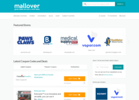 mallover.com