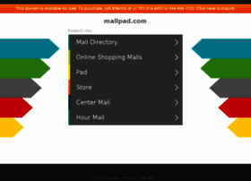 Mallpad.com