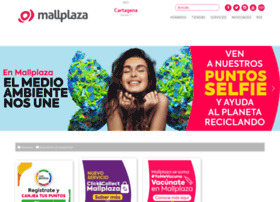 mallplazaelcastillo.com