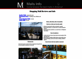 Malls-info.com