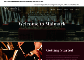 malmark.com