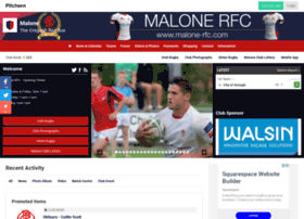 Malone-rfc.com