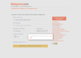 malpensa24.com