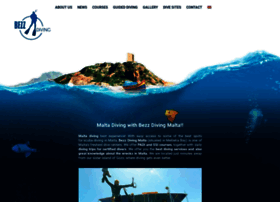 Malta-diving.com