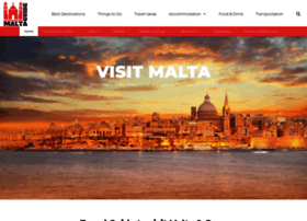 Malta-guide.net
