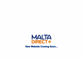 maltadirect.com