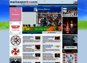Maltasport.com