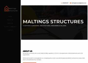 Maltingsstructures.com