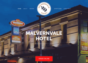 Malvernvalehotel.com.au
