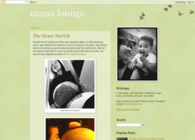 Mama-lounge.blogspot.com