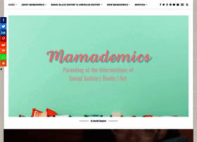 Mamademics.com