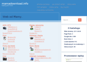 mamadownload.info