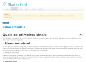 mamaefacil.com.br