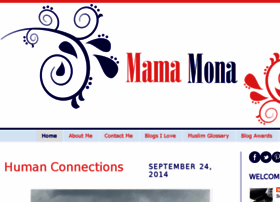 mamamona.blogspot.com
