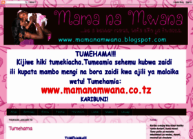 mamanamwana.blogspot.com
