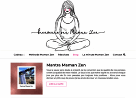 mamanzen.com