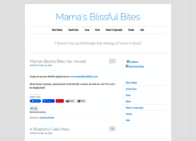 mamasblissfulbites.wordpress.com
