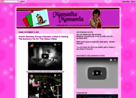 Mamasita-mamamia.blogspot.com