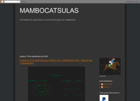 mambocatsulas.blogspot.com
