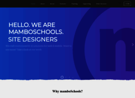 Mamboschools.com
